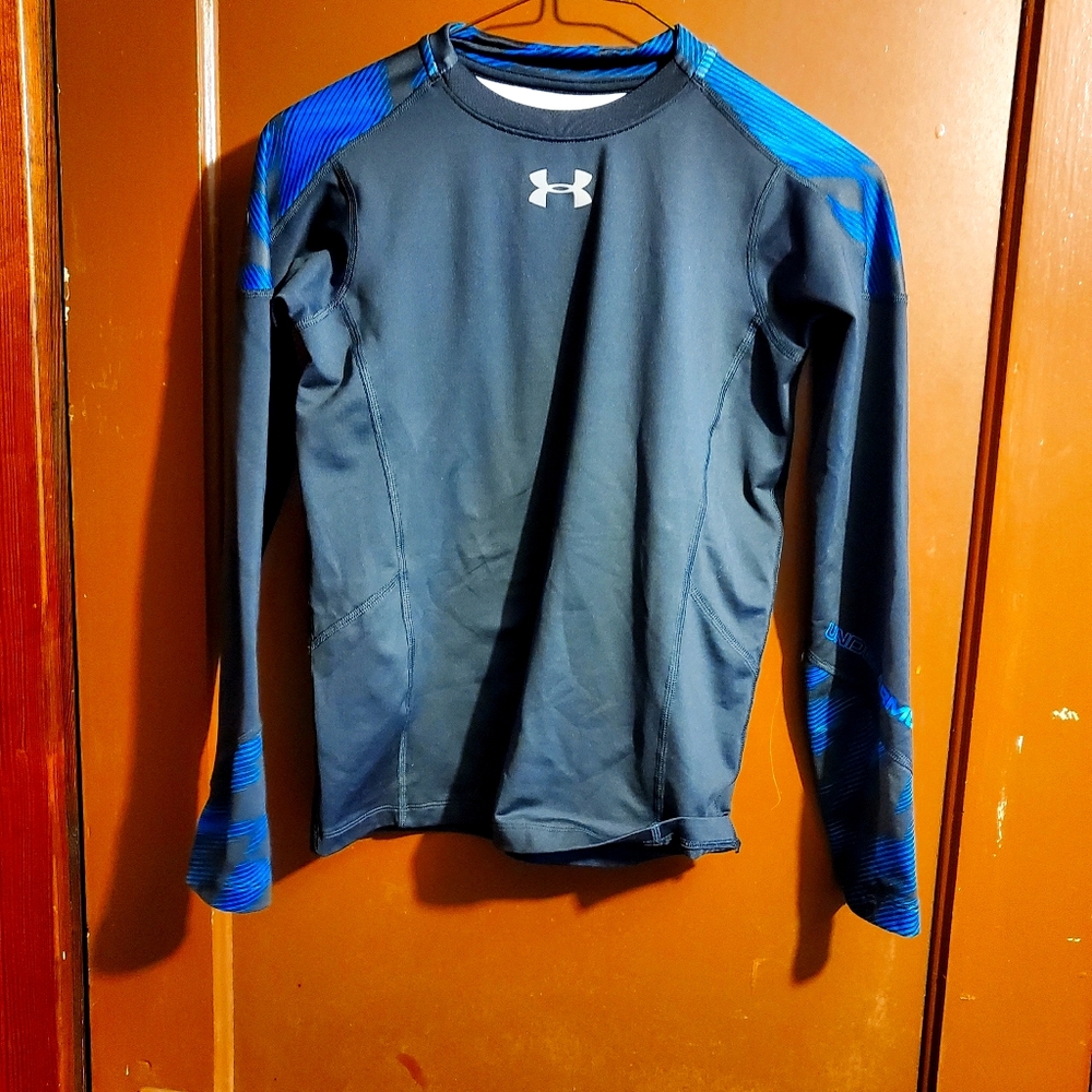 Boys Long sleeve shirt
